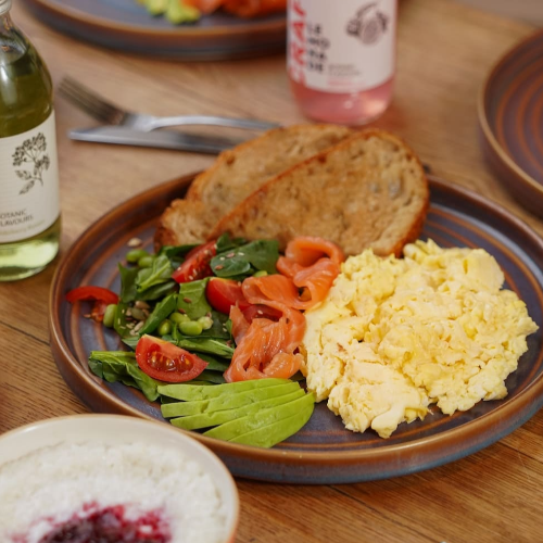 토마토 요리 만들기