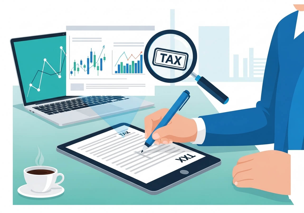 증권거래세 납세의무자