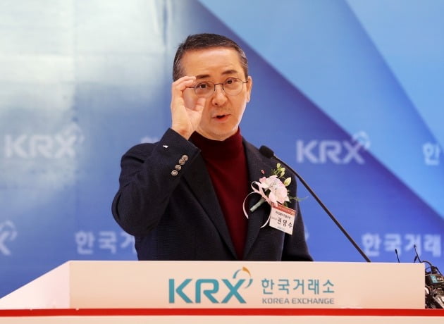 권영수 LG에너지솔루션 부회장