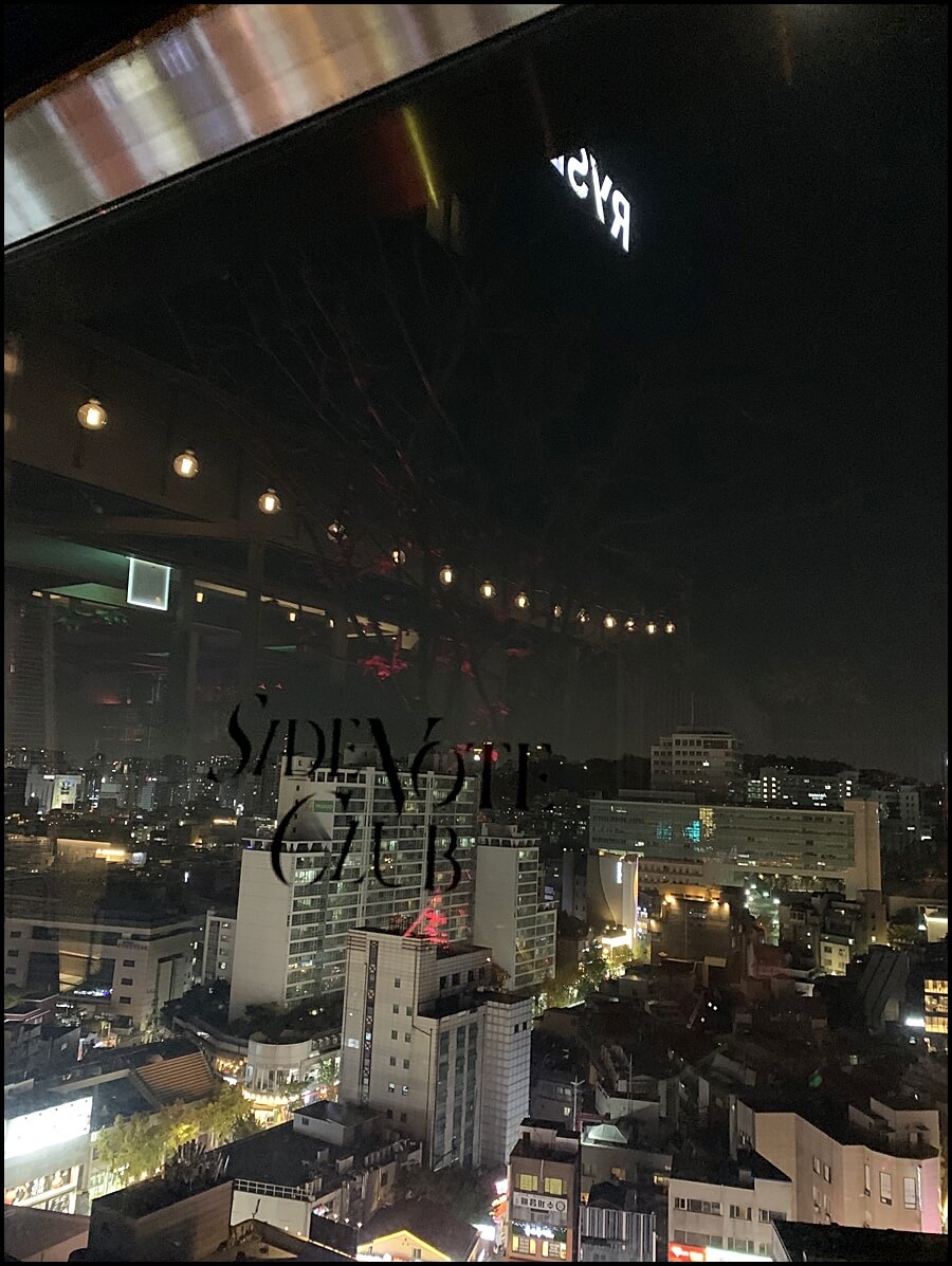 홍대 라이즈 오토그래프 컬렉션 숙박 후기 : 서울 호캉스 추천