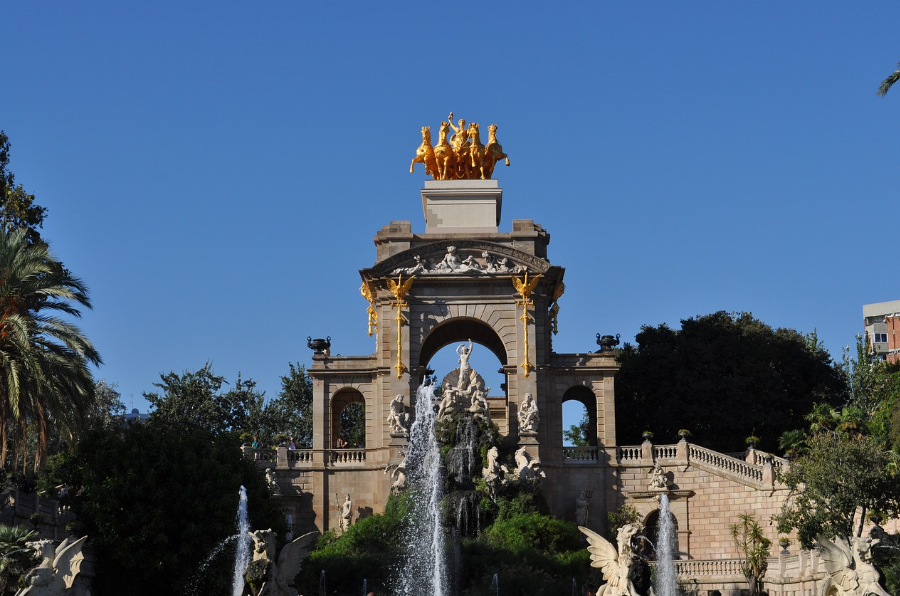 바르셀로나 현지인 피크닉 명소 3선