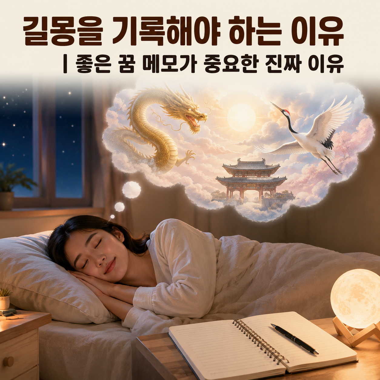 길몽