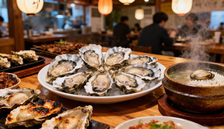 겨울-제철-먹거리-여행