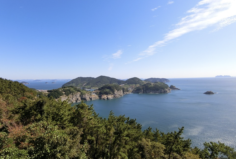 12월에 절대 놓쳐서는 안될 여행지