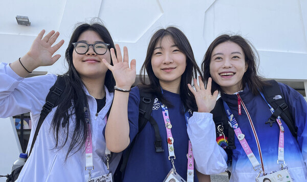 올림픽 메달순위