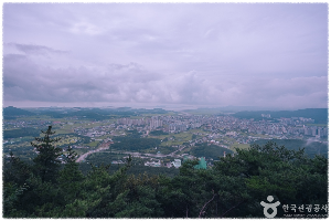 옥마산