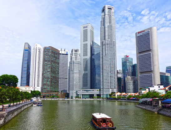 싱가포르 여행 준비물