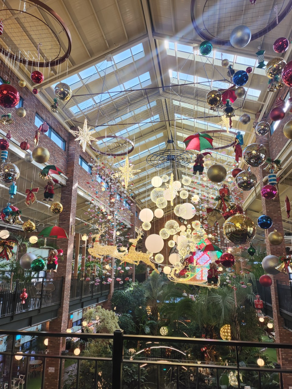 포레스트아웃팅스