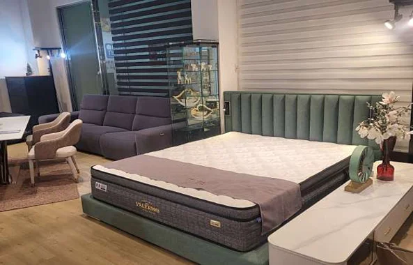 일산가구단지 쇼파백화점