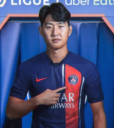 이강인 경기일정 및 평점 확인 사이트