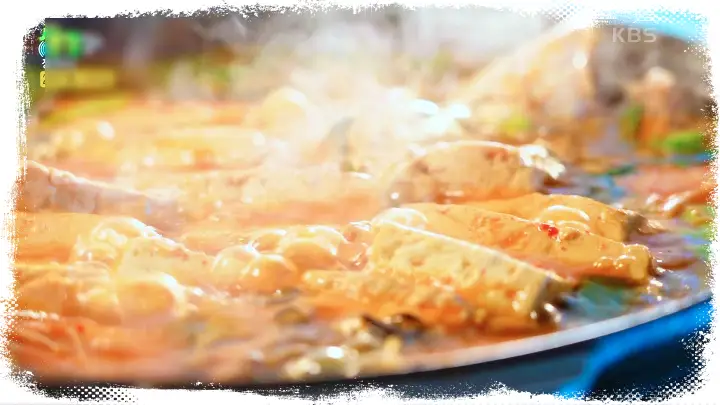 6시내고향-두부전골-콩비지찌개-청국장-두부구이-손두부-모두부백반-강원-인제-맛집 03