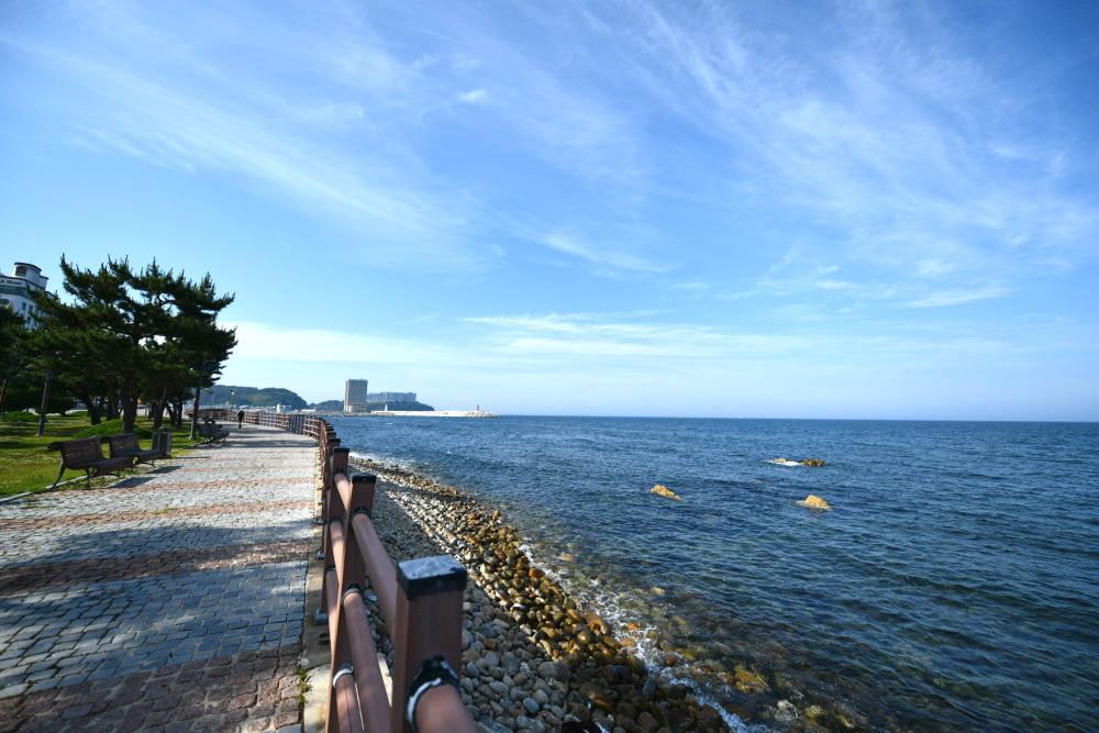 속초 가볼만한곳 베스트10 설악해맞이공원