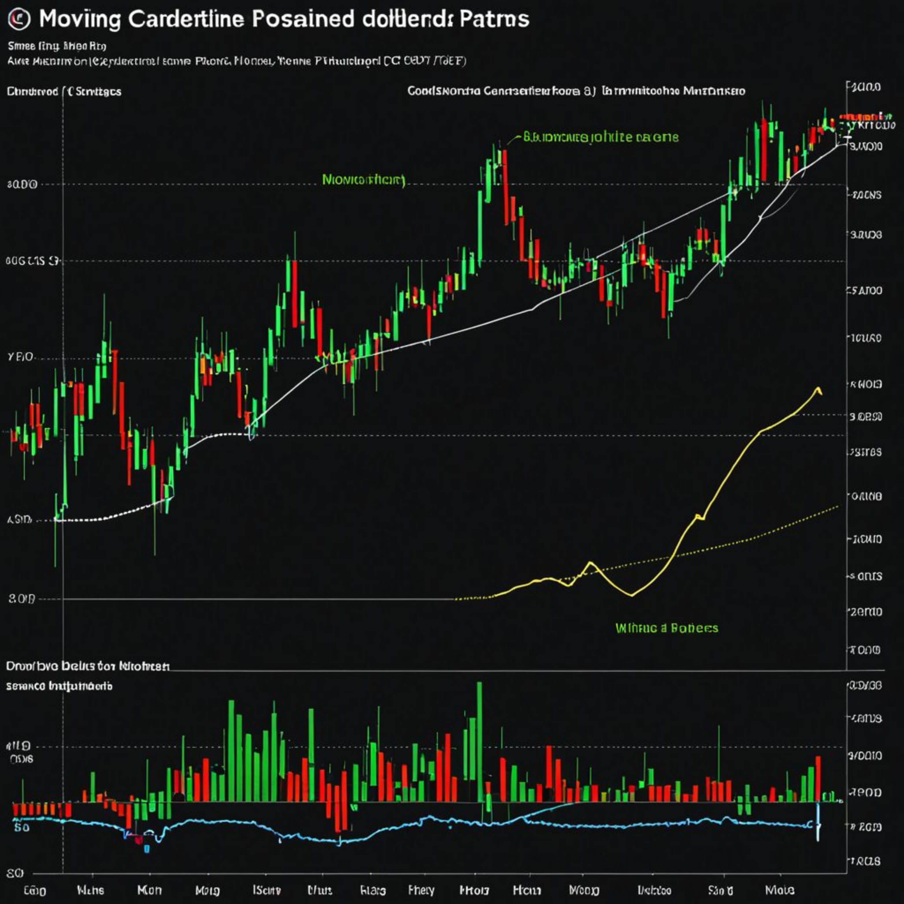 차트 타이밍 분석