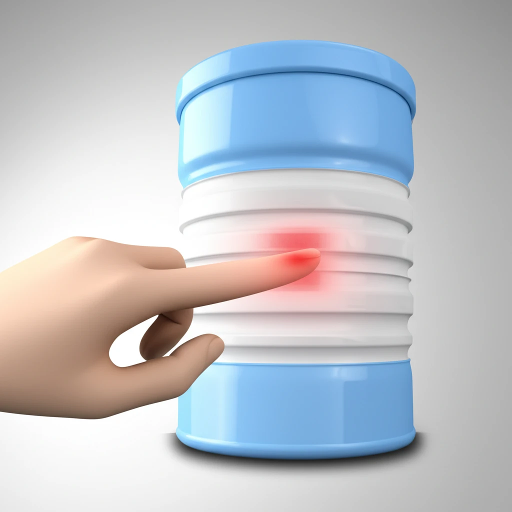 압타밀 분유 2단계 리콜 제품 확인과..