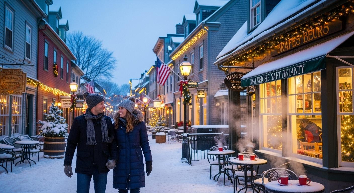 국내 겨울 여행지 추천