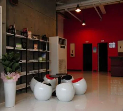 제이에이골프아카데미&피팅