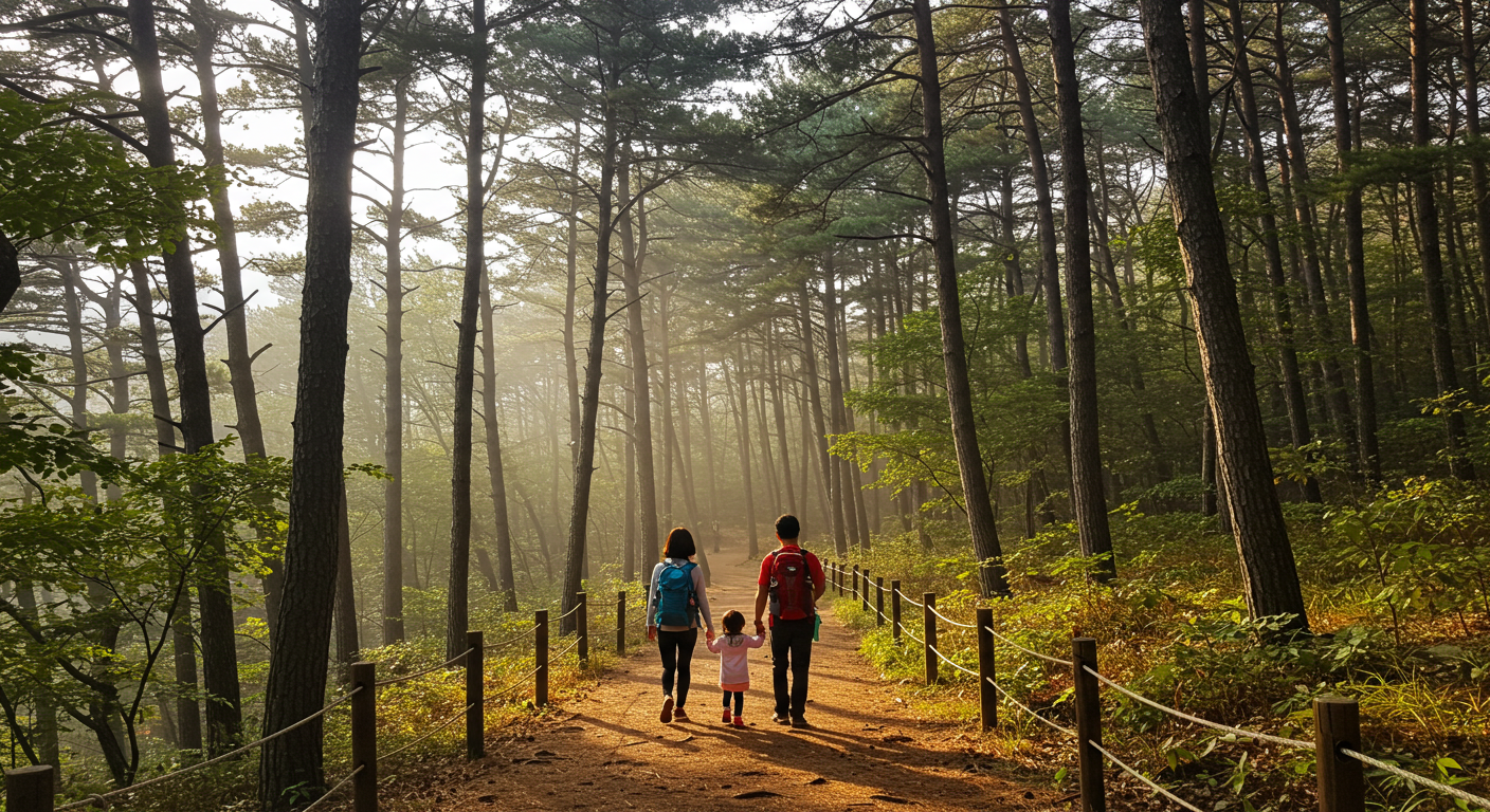 함백산