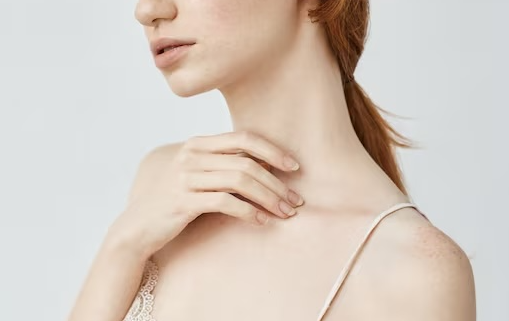 유방암 초기증상