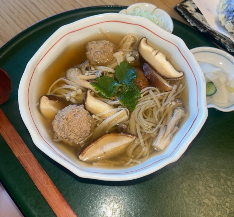 생활의달인-메밀온소바-달인-김근호-하루