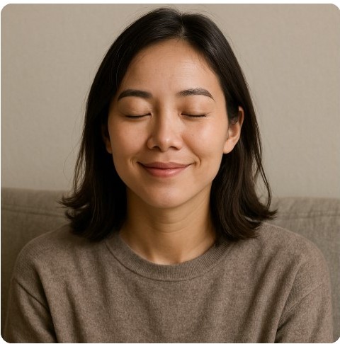 상처 받은 마음 회복