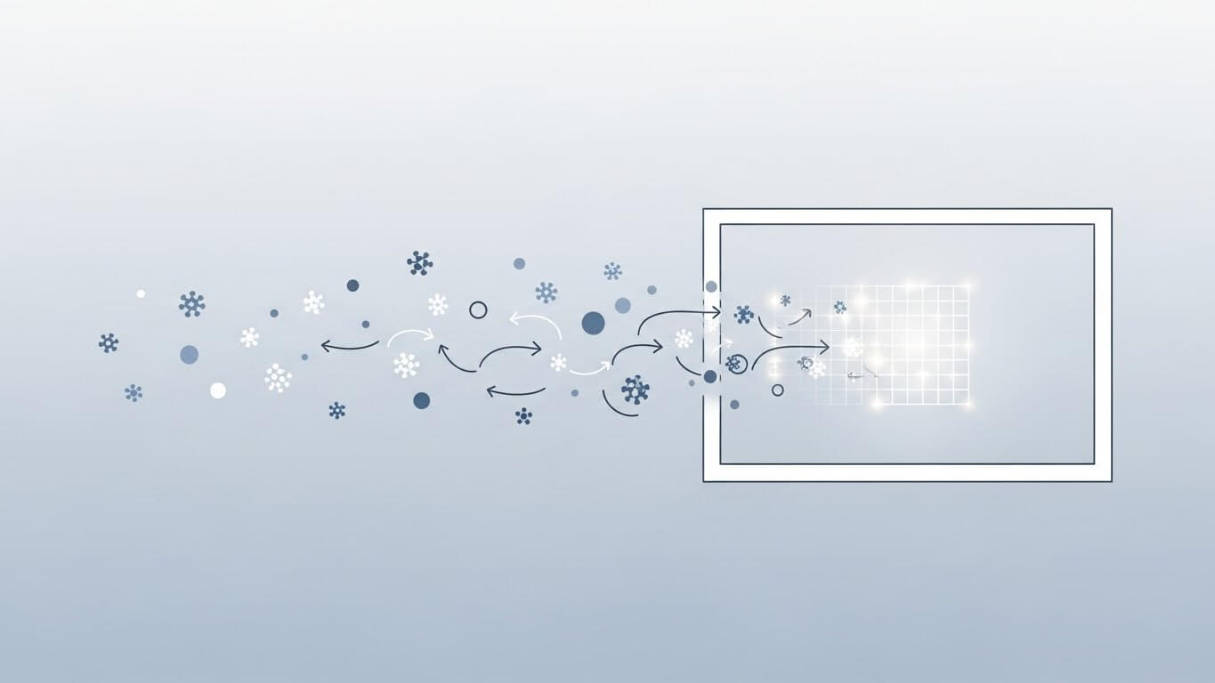 생성형 이미지의 개념과 진화 과정