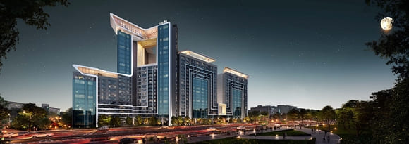 현대건설, 잠원동아아파트 리모델링 수주