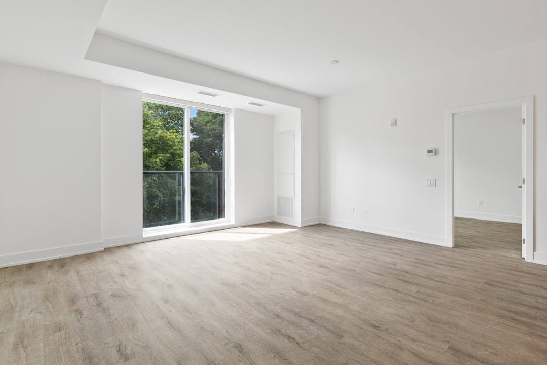 Apartment.