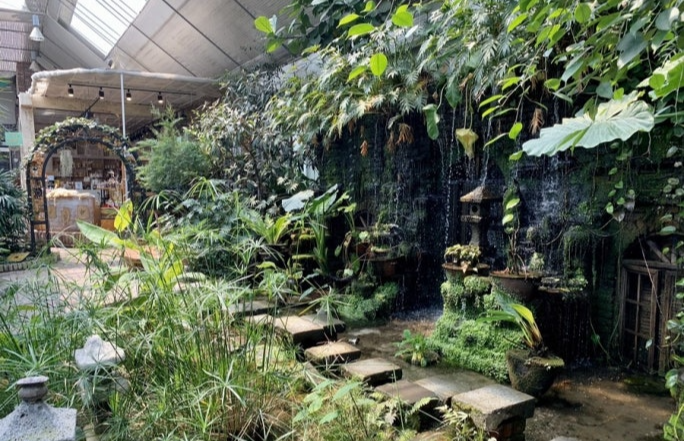 하늘물빛정원 글램핑 - 자연 속 힐링 캠핑의 모든 것