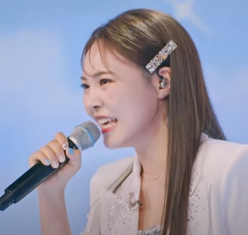 미스김 항구의 남자 노래듣기 노래가사