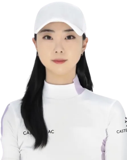 강다나 프로 홀인원