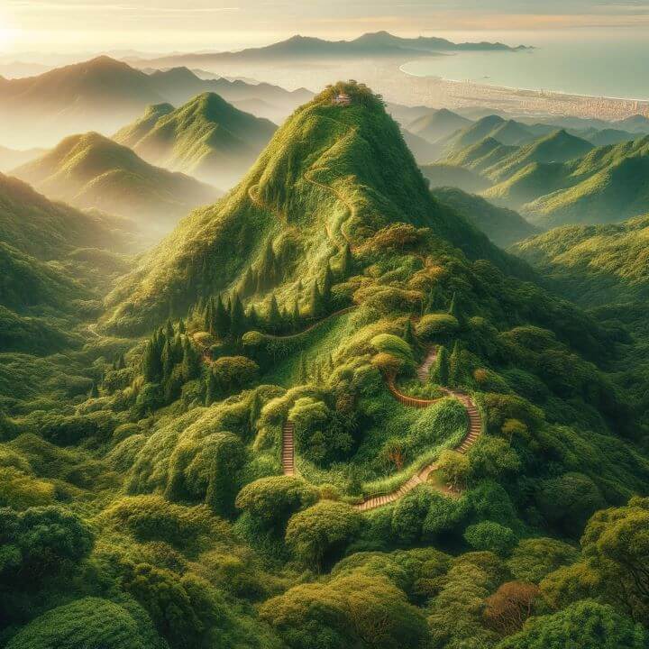 가오슝3월날씨