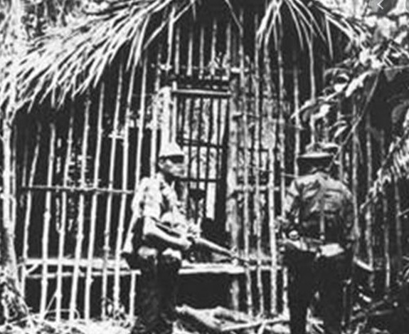 베트남 전쟁 포로수용소