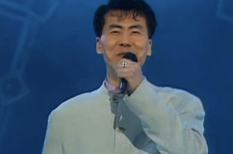 김영배 무대
