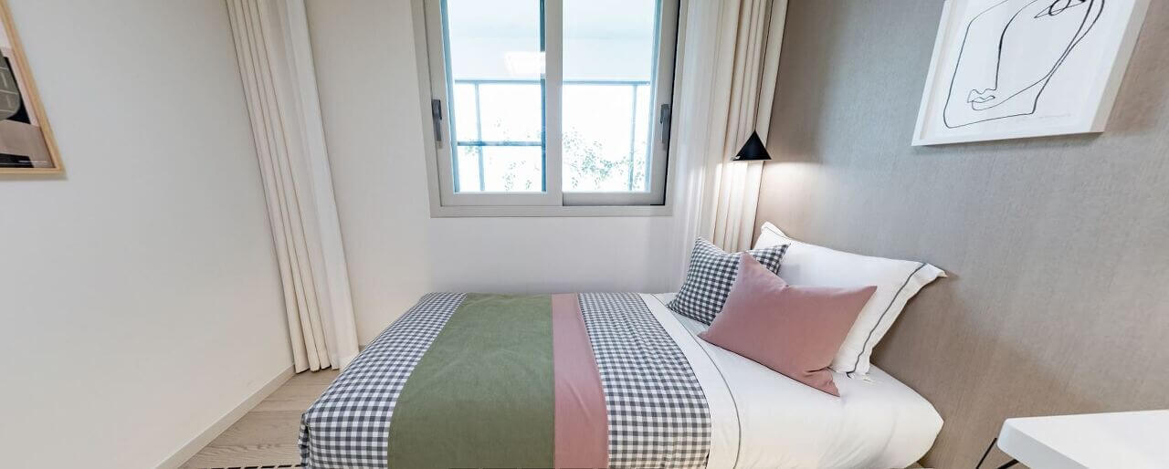 휘경자이 디센시아