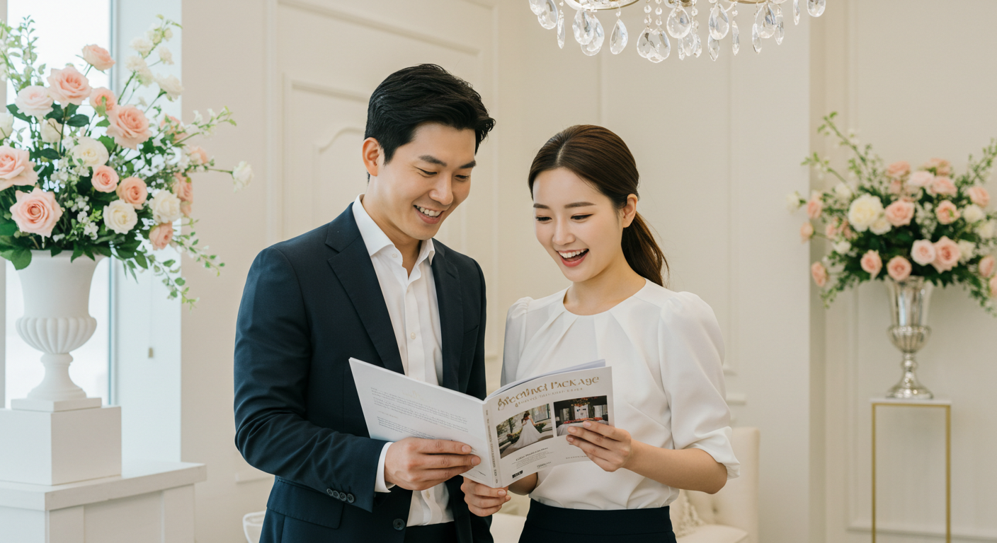 신혼가전 패키지