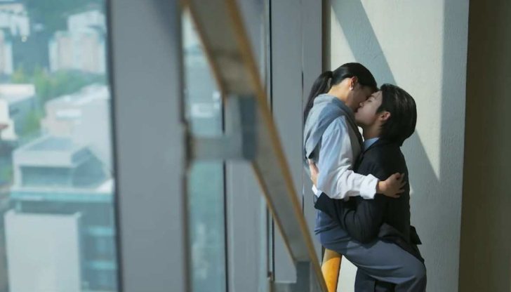 드라마 보물섬