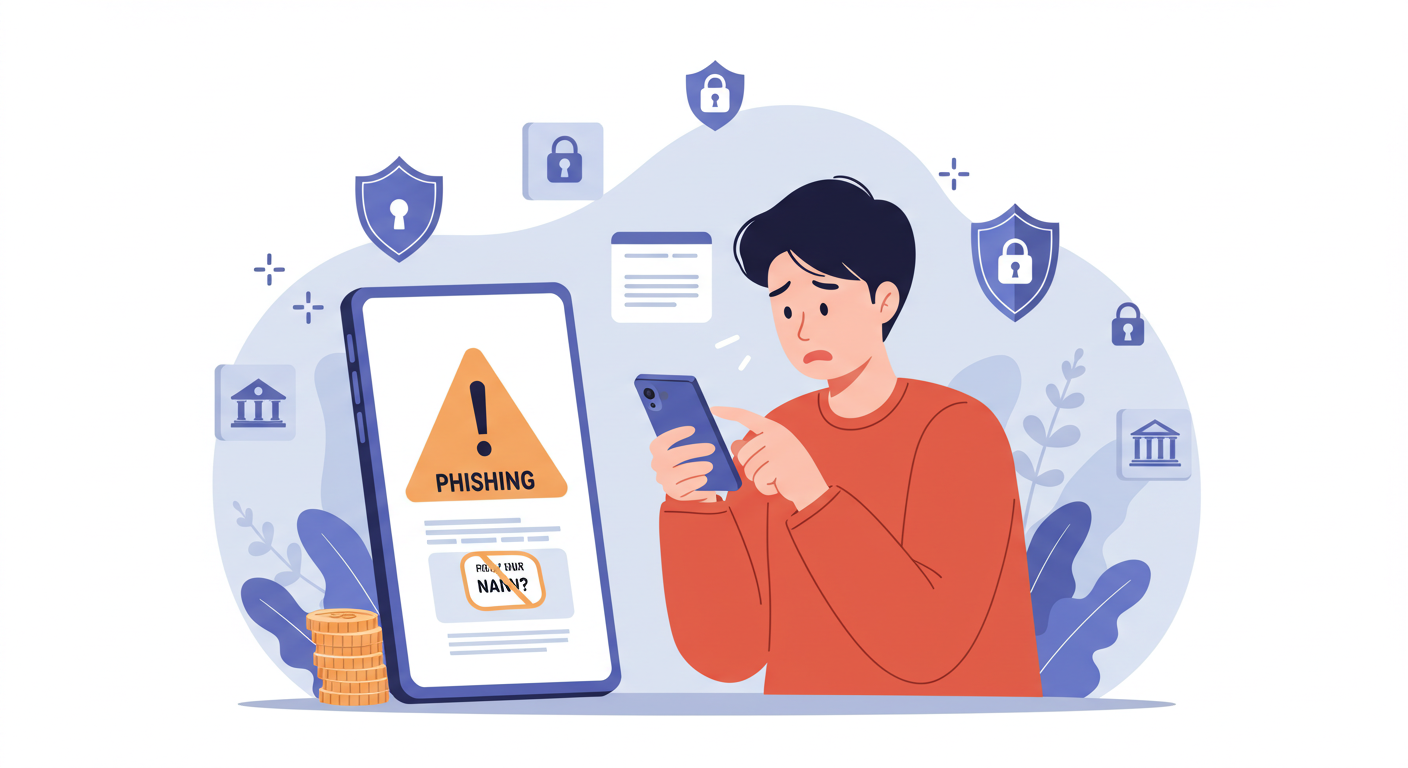 악성앱 탐지 및 삭제하는 방법 🔍