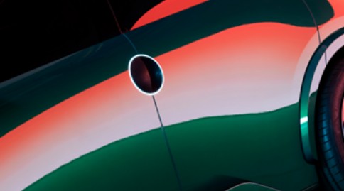 2000만원대 가격 출시예정 르노의 소형 전기차 - 트윙고 E-테크 디자인