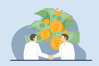 은행에서 금 투자