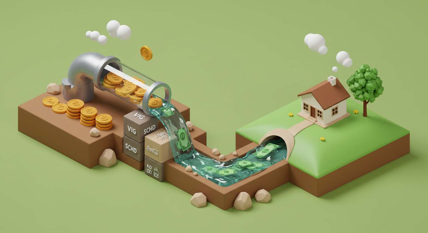 investing and cash flow