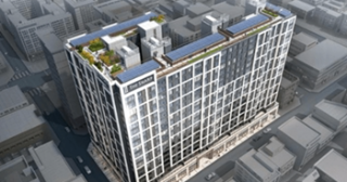 이편한세상 강동 프레스티지원 분양가 모델하우스