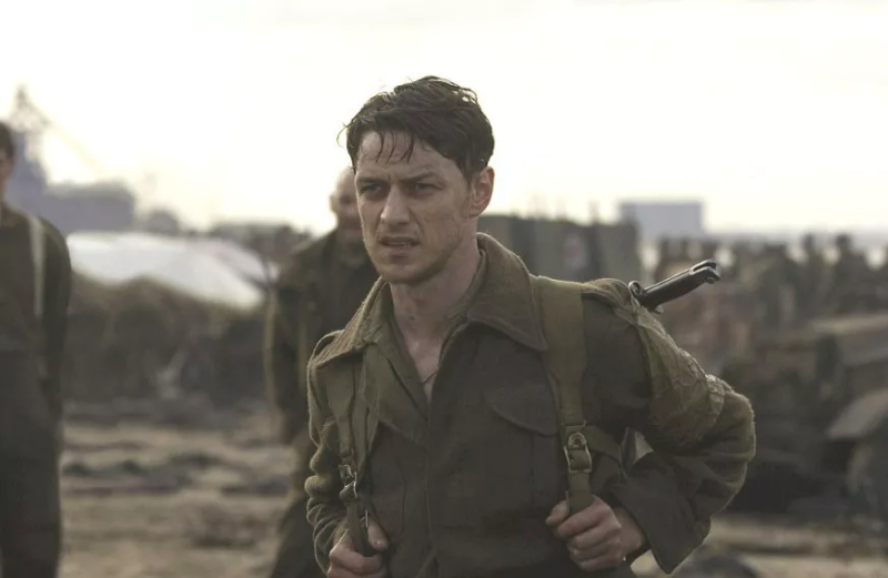 어톤먼트 스틸컷