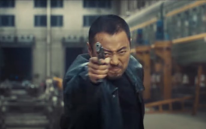 유덕화 주연 중국 액션 범죄 영화다시보기추천 모스크바 미션 결말 후기 리뷰 - 호평과 혹평