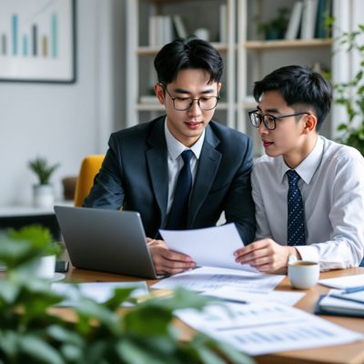 ISA 계좌와 펀드매니저 활용법