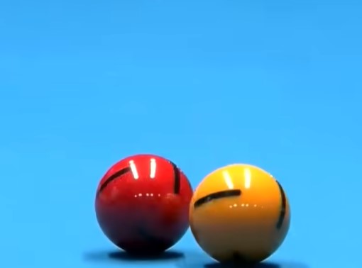 billiard
