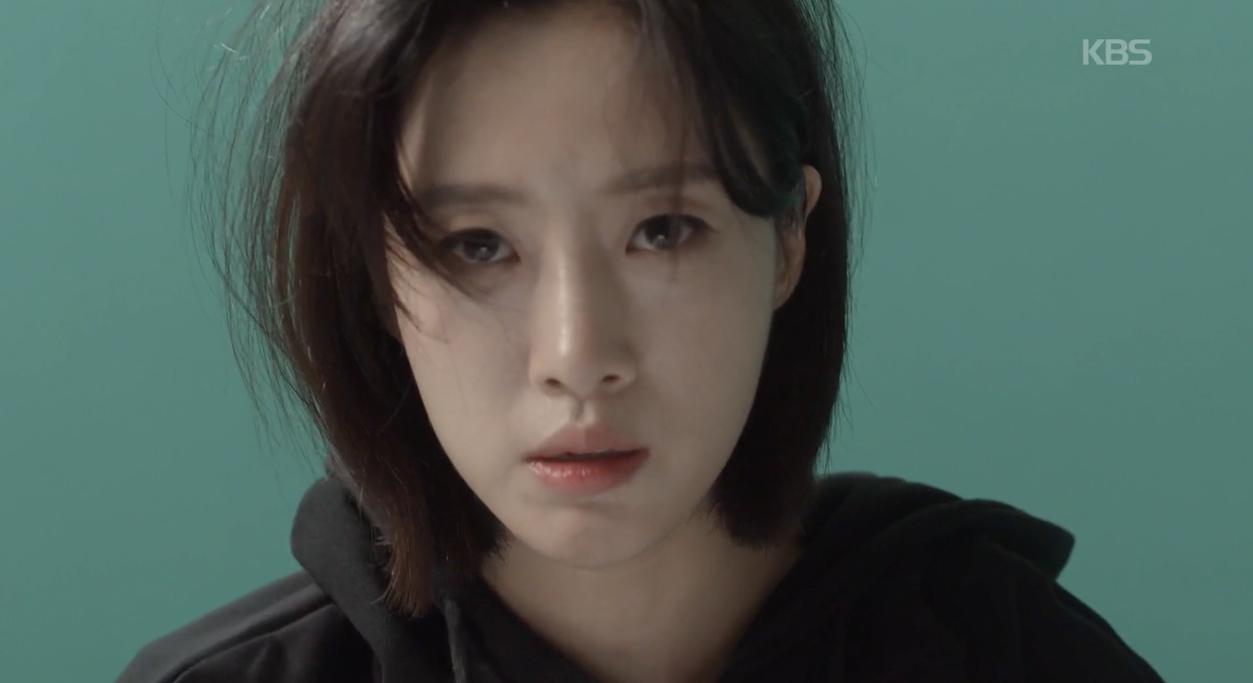 유경의 자폭 영상