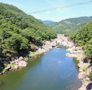 함양 가볼만한곳 추천여행지 BEST 10곳