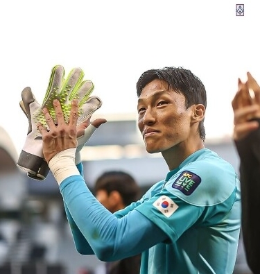 대한민국-요르단-준결승전