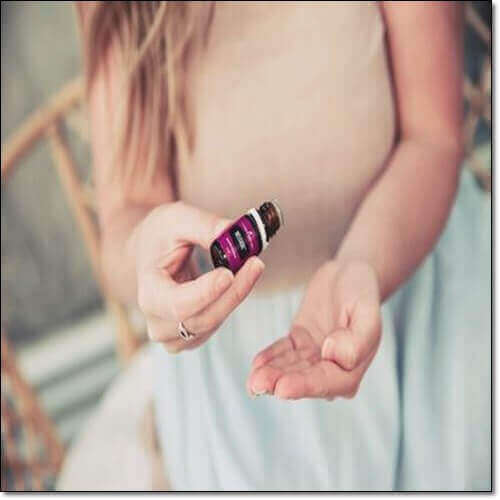 주니퍼 베리 오일