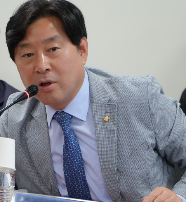 황명선 국회의원